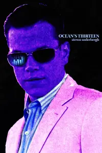 Poster to the movie "Ocean