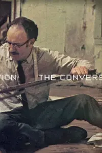 Poster to the movie "The Conversation" #94979