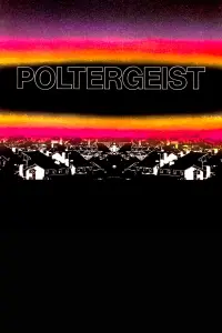 Poster to the movie "Poltergeist" #106272