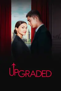 Poster to the movie "Upgraded" #316118