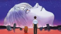 Backdrop to the movie "Neon Genesis Evangelion: The End of Evangelion" #174673