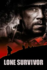 Poster to the movie "Lone Survivor" #73543