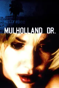 Poster to the movie "Mulholland Drive" #34998