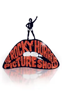 Poster to the movie "The Rocky Horror Picture Show" #76539