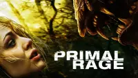 Backdrop to the movie "Primal Rage" #359016