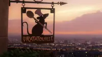 Backdrop to the movie "Ratatouille" #578851