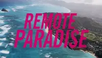 Backdrop to the movie "Remote Paradise" #501079