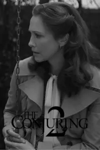 Poster to the movie "The Conjuring 2" #453905