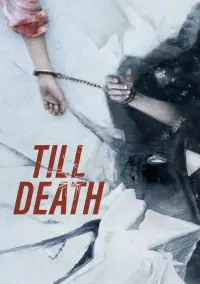 Poster to the movie "Till Death" #539009