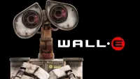 Backdrop to the movie "WALL·E" #178400