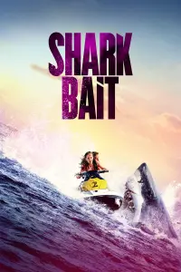 Poster to the movie "Shark Bait" #319140