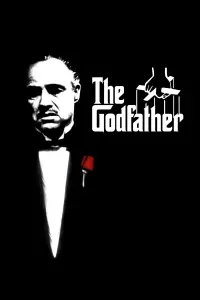 Poster to the movie "The Godfather" #8078