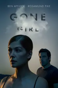 Poster to the movie "Gone Girl" #12077