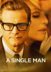 Poster to the movie "A Single Man" #227010