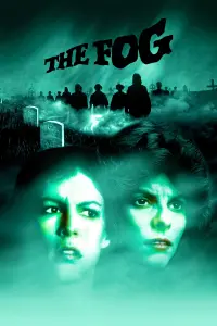 Poster to the movie "The Fog" #80870