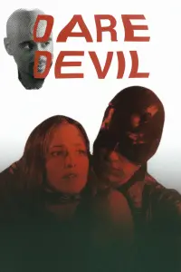 Poster to the movie "Daredevil" #504085