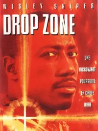 Poster to the movie "Drop Zone" #592719