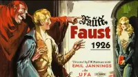 Backdrop to the movie "Faust" #183318