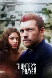 Poster to the movie "The Hunter