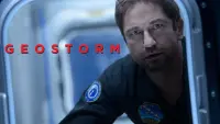 Backdrop to the movie "Geostorm" #302754