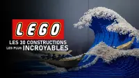 Backdrop to the movie "LEGO : les 30 constructions les plus incroyables" #200072