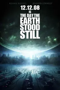 Poster to the movie "The Day the Earth Stood Still" #83020