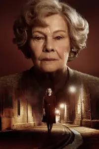 Poster to the movie "Red Joan" #268644