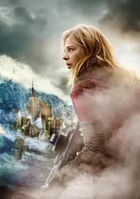 Poster to the movie "The 5th Wave" #489084