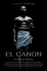 Poster to the movie "The Canon" #456235