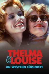 Thelma et Louise, un western féministe