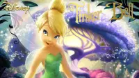 Backdrop to the movie "Tinker Bell" #258816