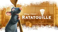 Backdrop to the movie "Ratatouille" #12509