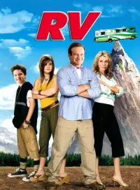 Poster to the movie "RV" #91262