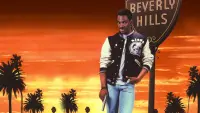 Backdrop to the movie "Beverly Hills Cop II" #431126