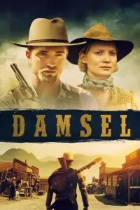 Poster to the movie "Damsel" #149250