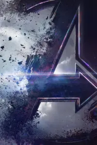 Poster to the movie "Avengers: Endgame" #164757