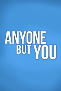 Poster to the movie "Anyone But You" #312388