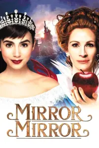 Poster to the movie "Mirror Mirror" #109465