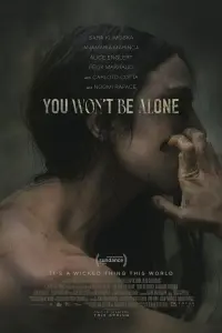 Poster to the movie "You Won