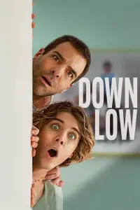 Poster to the movie "Down Low" #350802