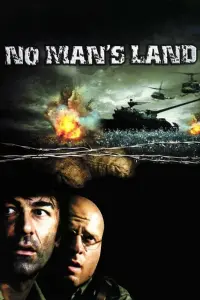 Poster to the movie "No Man