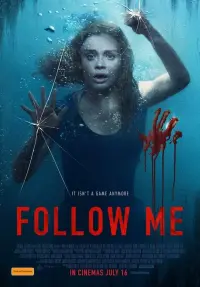 Poster to the movie "Follow Me" #140226