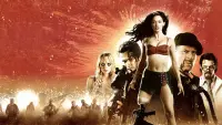 Backdrop to the movie "Planet Terror" #268971