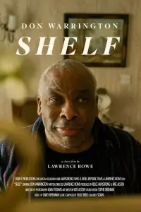 Poster to the movie "Shelf" #583924