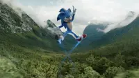 Backdrop to the movie "Sonic the Hedgehog 3" #674601