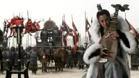 Backdrop to the movie "Three Kingdoms: Resurrection of the Dragon" #394131