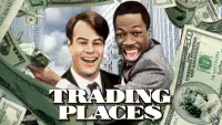 Backdrop to the movie "Trading Places" #232393