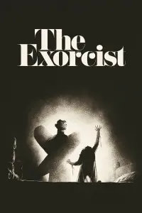 Poster to the movie "The Exorcist" #26274