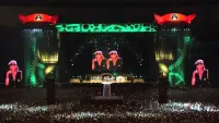 Backdrop to the movie "AC/DC: Live at River Plate" #417663