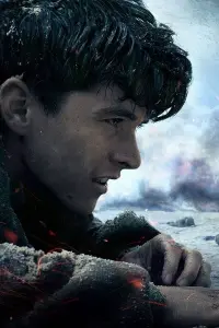 Poster to the movie "Dunkirk" #214234